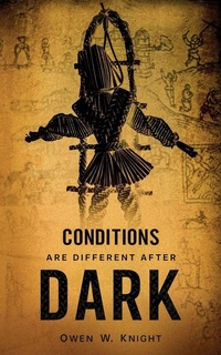 Enlarge image Cover: Conditions are Different After Dark - Burton Mayers Books