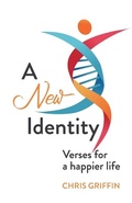 Cover: A New Identity - Griffin Lore
