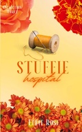 Cover: Stuffie Hospital - Claficionado Press Ltd