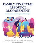 Cover: Family Financial Resource Management - Cognella, Inc