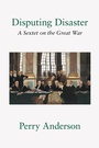 Cover: Disputing Disaster - Verso Books