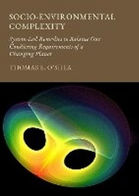 Abbildung von: Socio-Environmental Complexity: 1 - Ethics International Press Ltd