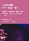 Cover: Pandemic Reflections: 1 - Ethics International Press Ltd