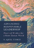 Cover: Advancing Responsible Leadership: 1 - Ethics International Press Ltd