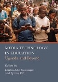 Cover: Media Technology in Education: 1 - Ethics International Press Ltd