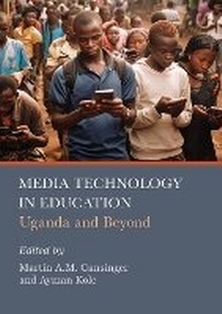 Enlarge image Cover: Media Technology in Education: 1 - Ethics International Press Ltd