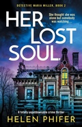 Cover: Her Lost Soul - Storm Publishing