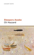 Cover: Sleepers Awake - Carcanet Poetry