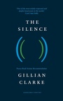 Cover: The Silence - Carcanet Poetry