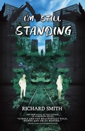 Cover: I'm Still Standing - Troubador Publishing