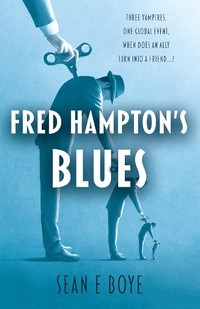Abbildung von: Fred Hampton's Blues - Troubador Publishing