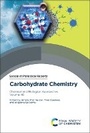 Cover: Carbohydrate Chemistry - Royal Society of Chemistry