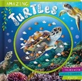 Cover: Amazing Turtles - Make Believe Ideas
