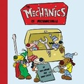 Cover: The Mechanics of Mechanicsville - Tiny Tree