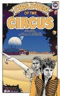 Cover: Children of the Circus - Oak Tree Books