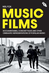 Abbildung von: Music Films - BFI Publishing