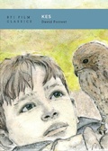 Cover: Kes - BFI Publishing