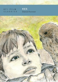 Enlarge image Cover: Kes - BFI Publishing