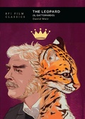 Cover: The Leopard (Il Gattopardo) - BFI Publishing