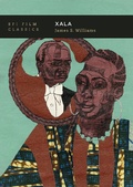 Cover: Xala - BFI Publishing