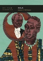Cover: Xala - BFI Publishing
