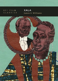 Enlarge image Cover: Xala - BFI Publishing