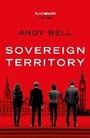 Cover: Sovereign Territory - Biteback Publishing