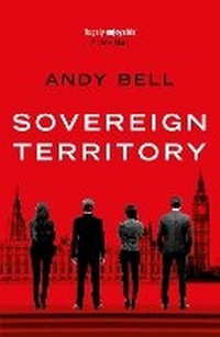 Enlarge image Cover: Sovereign Territory - Biteback Publishing