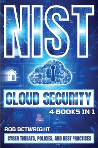Abbildung von: NIST Cloud Security - Pastor Publishing Ltd