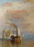 Cover: The National Gallery - National Gallery Company Ltd