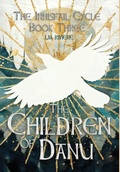 Cover: The Children of Danu - Episodic