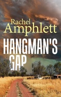 Cover: Hangman's Gap - Saxon Publishing Ltd
