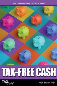 Abbildung von: Tax-Free Cash - Taxcafe UK Limited