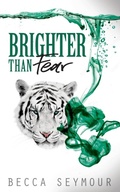 Cover: Brighter Than Fear - Rainbow Tree Publishing