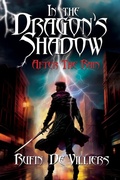 Cover: In the Dragon's Shadow - Shawline Publishing Group