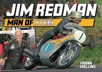 Abbildung von: Jim Redman - Man of Steel - Mortons Media Group