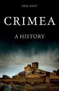 Enlarge image Cover: Crimea - C Hurst & Co Publishers Ltd