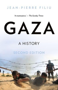 Enlarge image Cover: Gaza - C Hurst & Co Publishers Ltd