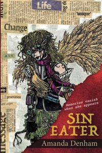 Enlarge image Cover: Sin Eater - Dawn Publishing