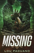 Cover: The Missing - Eleven Ten Publishing LLC