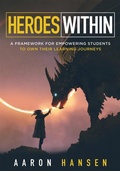 Cover: Heroes Within - Solution Tree