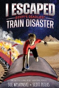 Cover: I Escaped Egypt's Deadliest Train Disaster - Best Day Books For Young Readers