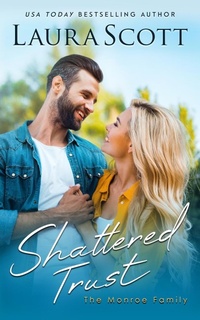 Abbildung von: Shattered Trust - Laura Iding