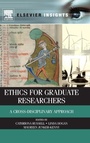 Cover: Ethics for Graduate Researchers - Elsevier