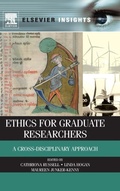 Cover: Ethics for Graduate Researchers - Elsevier