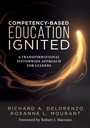 Cover: Competency-Based Education Ignited - Solution Tree