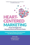 Cover: Heart-Centered Marketing - Highlander Enterprises