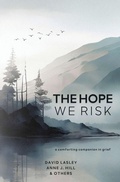 Cover: The Hope We Risk - Twenty Hills Publishing