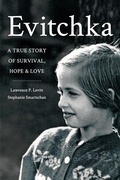 Cover: Evitchka - Crave Press