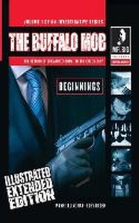 Enlarge image Cover: The Buffalo Mob - Critical Blast